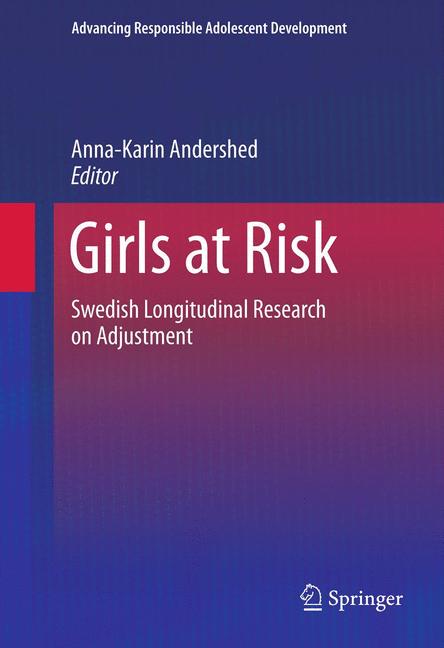 Girls At Risk - image