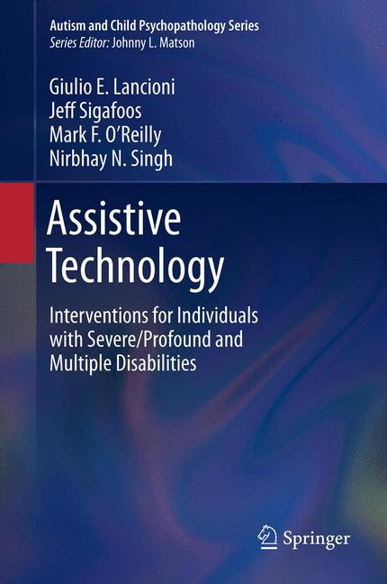 Assistive Technology - image