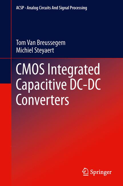 Cmos Integrated Cap…