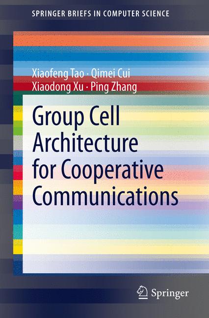 Group Cell Architec… - image