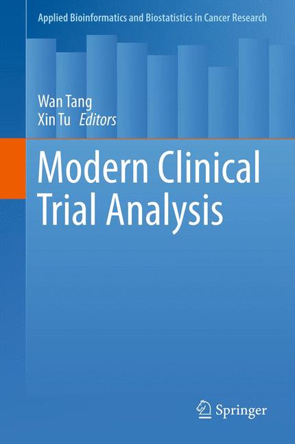 Modern Clinical Tri… - image