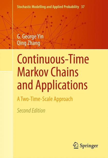 Continuous-Time Mar… - image