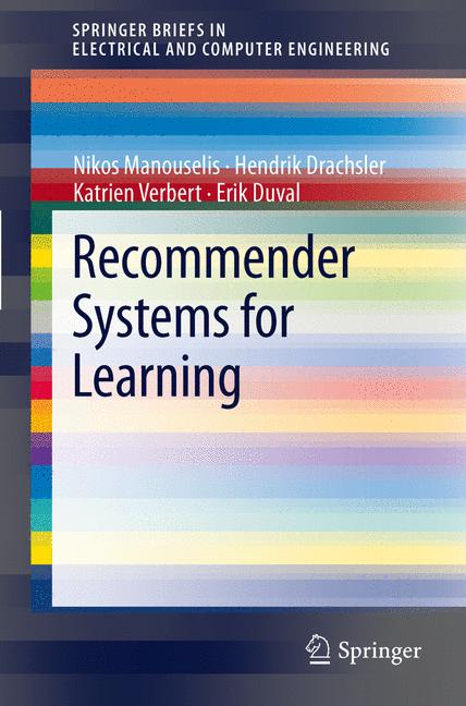 Recommender Systems… - image