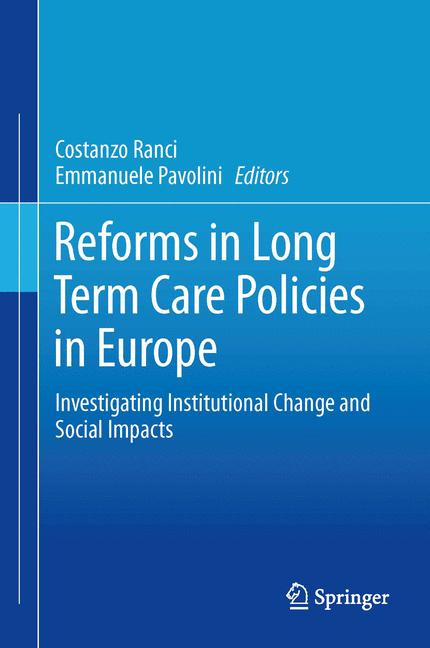 Reforms In Long-Ter…