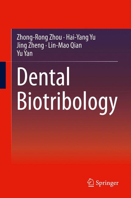 Dental Biotribology - image