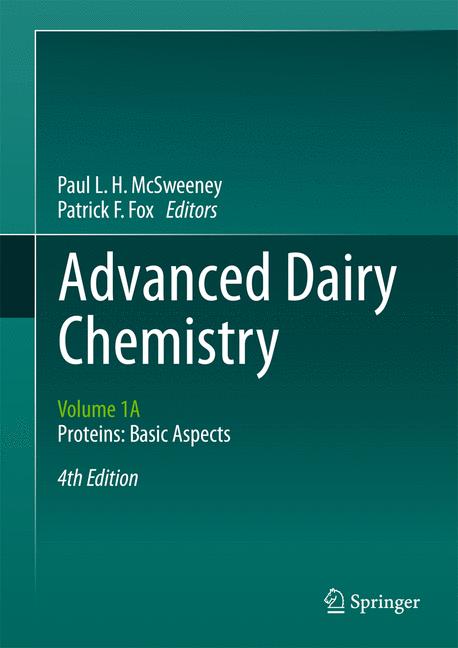 Advanced Dairy Chem… - image