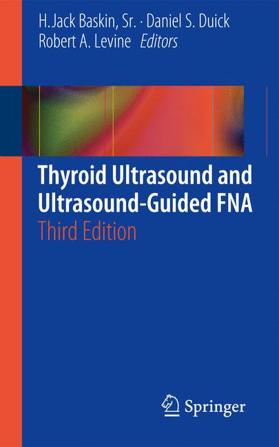 Thyroid Ultrasound …