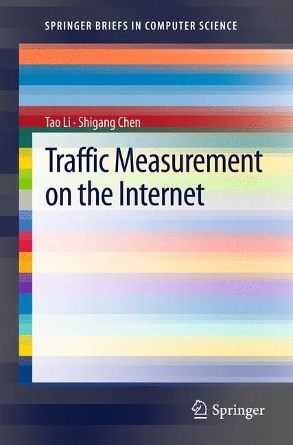 Traffic Measurement… - image