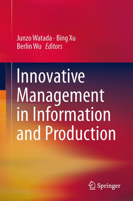Innovative Manageme… - image