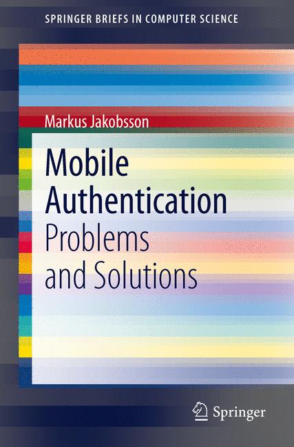 Mobile Authenticati…