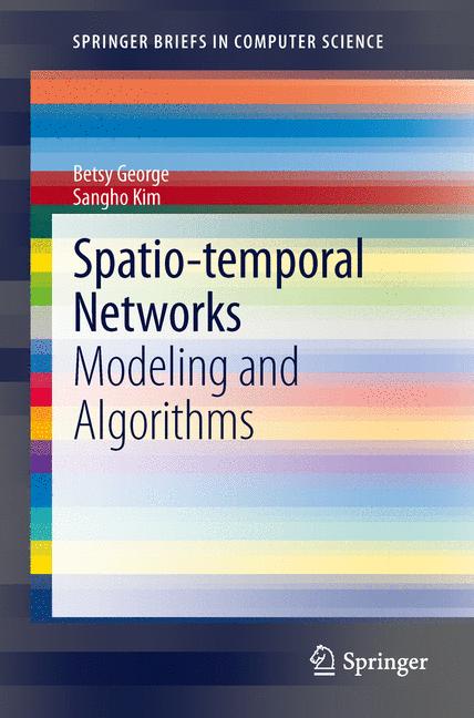 Spatio-Temporal Net…