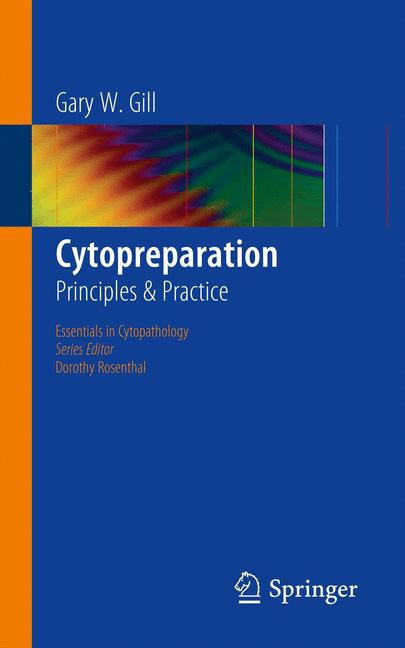 Cytopreparation : Principles & Practice