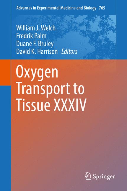 Oxygen Transport To…