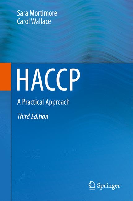 HACCP : A Practical Approach