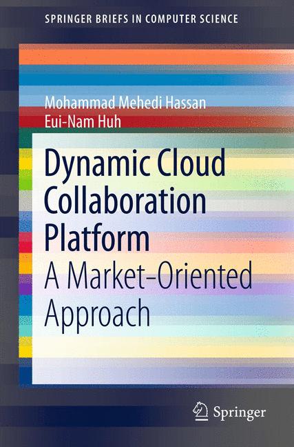 Dynamic Cloud Colla… - image