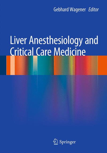 Liver Anesthesiolog… - image