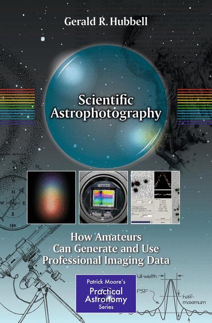 Scientific Astropho…