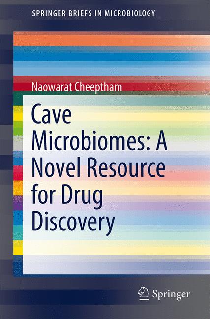 Cave Microbiomes: A…