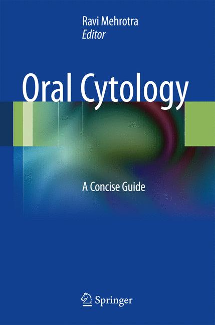 Oral Cytology - image