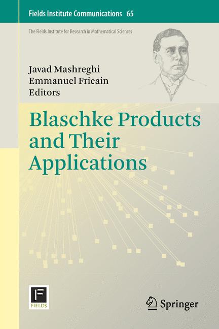 Blaschke Products A… - image
