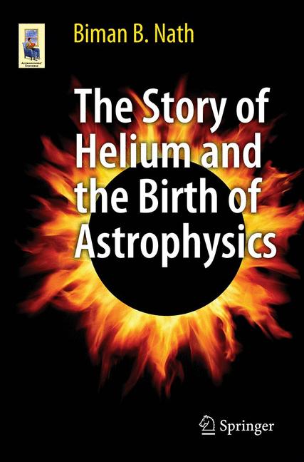 The Story Of Helium…