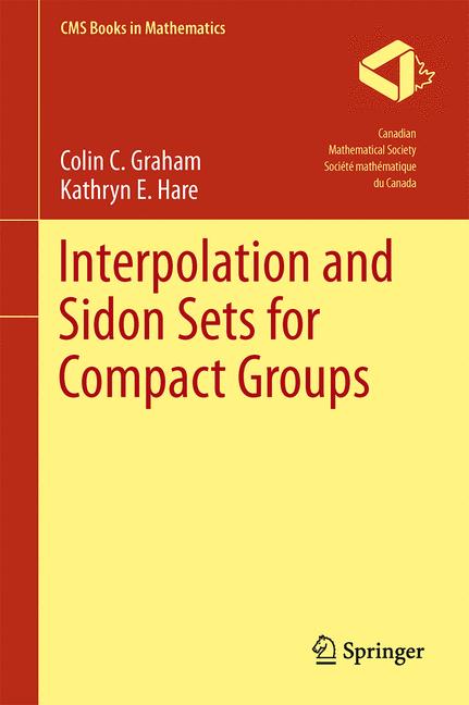 Interpolation And S… - image