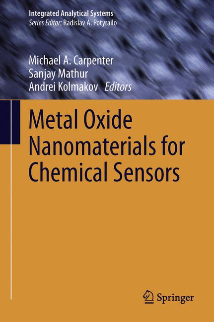 Metal Oxide Nanomat…