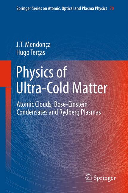 Physics Of Ultra-Co… - image