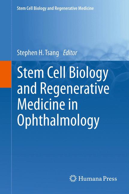 Stem Cell Biology A… - image