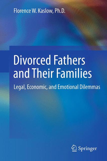 Divorced Fathers An… - image
