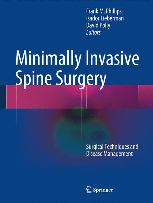 Minimally Invasive …