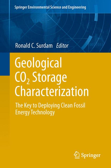 Geological CO2 Stor…