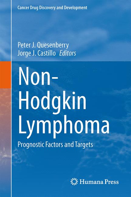 Non-Hodgkin Lymphoma : Prognostic Factors and Targets