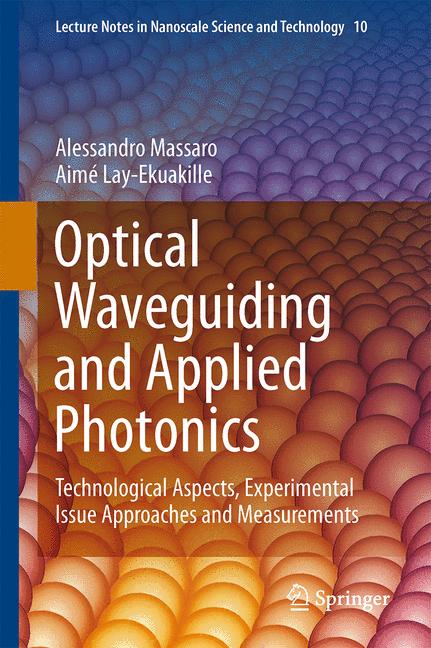 Optical Waveguiding…