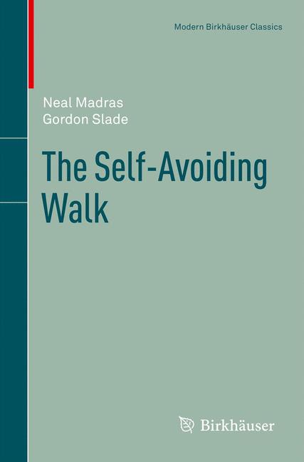 The Self-Avoiding W…