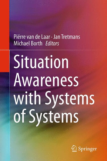 Situation Awareness… - image