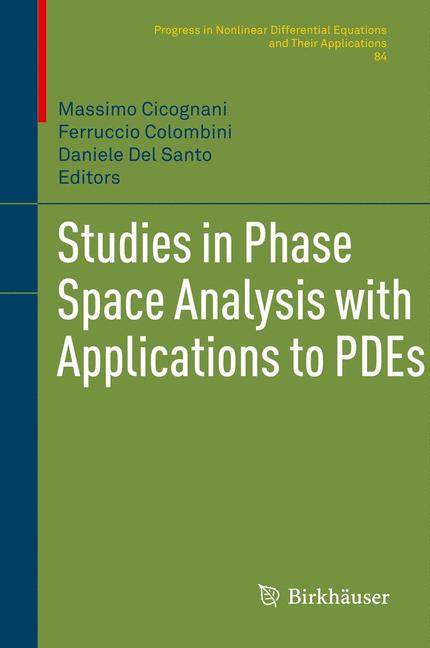 Studies In Phase Sp… - image