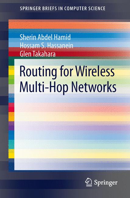 Routing For Wireles… - image