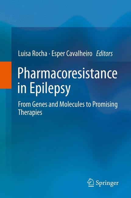 Pharmacoresistance …