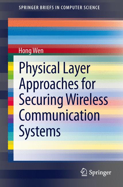 Physical Layer Appr… - image