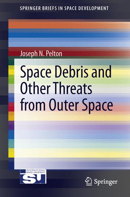 Space Debris And Ot… - image