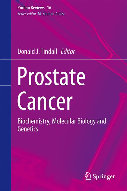 Prostate Cancer - image