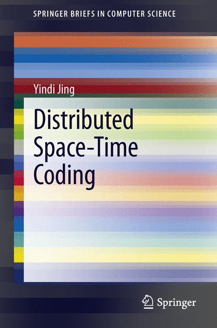 Distributed Space-T… - image