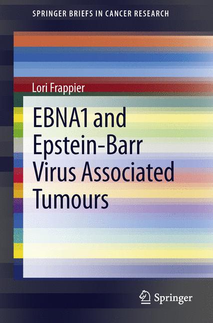 EBNA1 And Epstein-B… - image