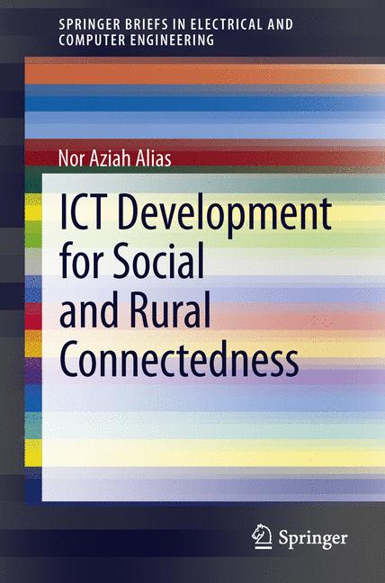 Ict Development For…