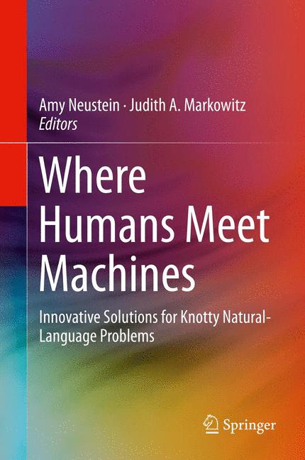 Where Humans Meet M… - image