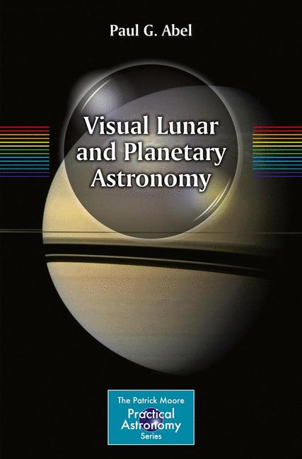 Visual Lunar And Pl…