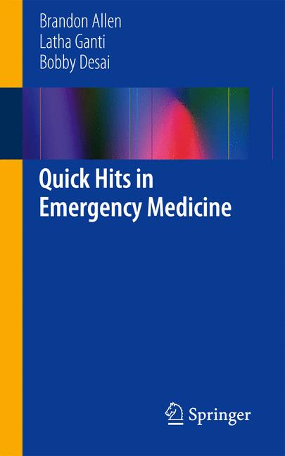 Quick Hits In Emerg…