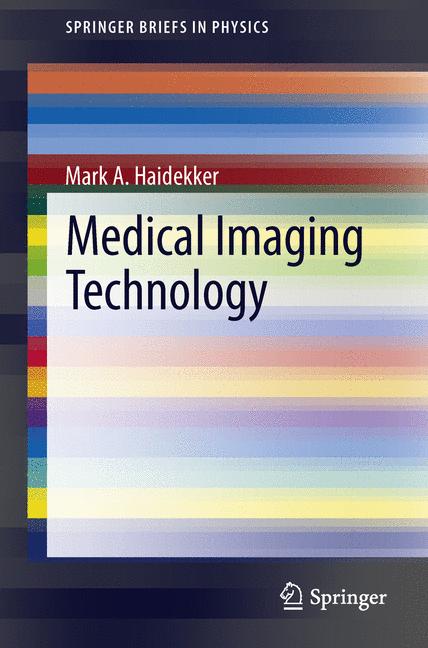 Medical Imaging Tec… - image
