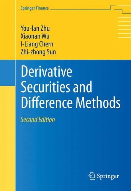 Derivative Securiti…